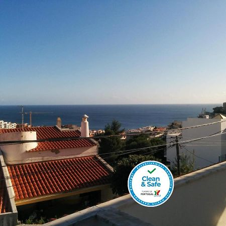 La Em Cima Διαμέρισμα Σεσίμπρα Εξωτερικό φωτογραφία