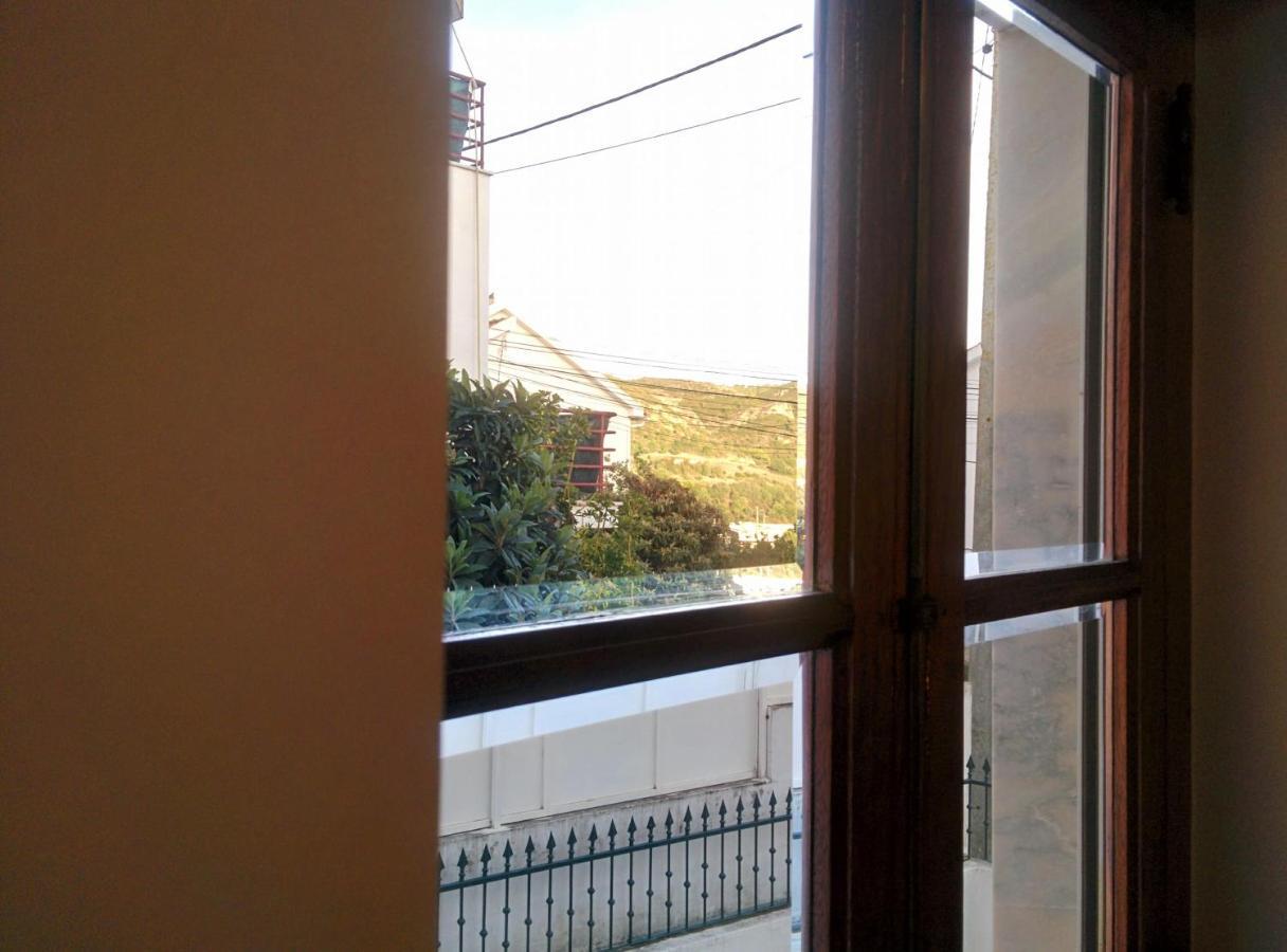 La Em Cima Διαμέρισμα Σεσίμπρα Εξωτερικό φωτογραφία