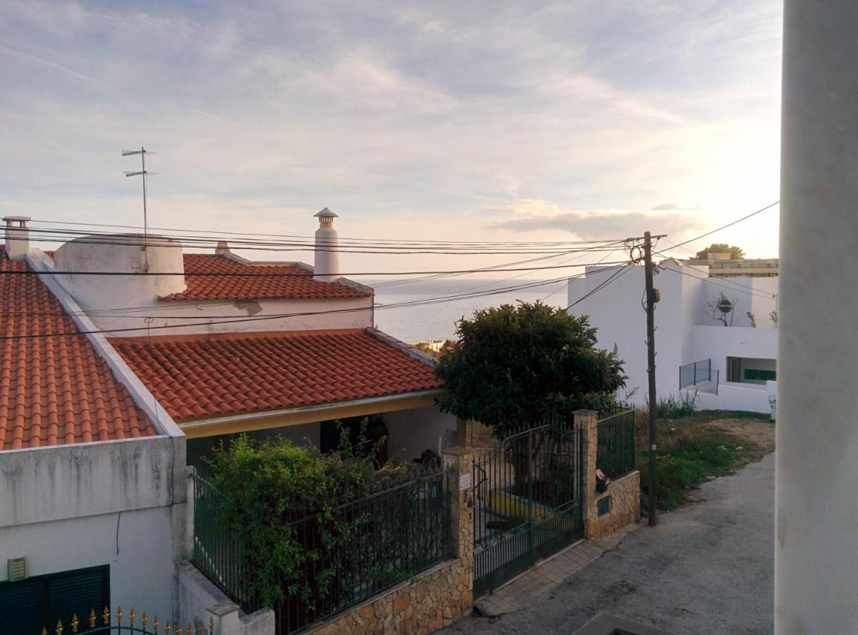 La Em Cima Διαμέρισμα Σεσίμπρα Εξωτερικό φωτογραφία