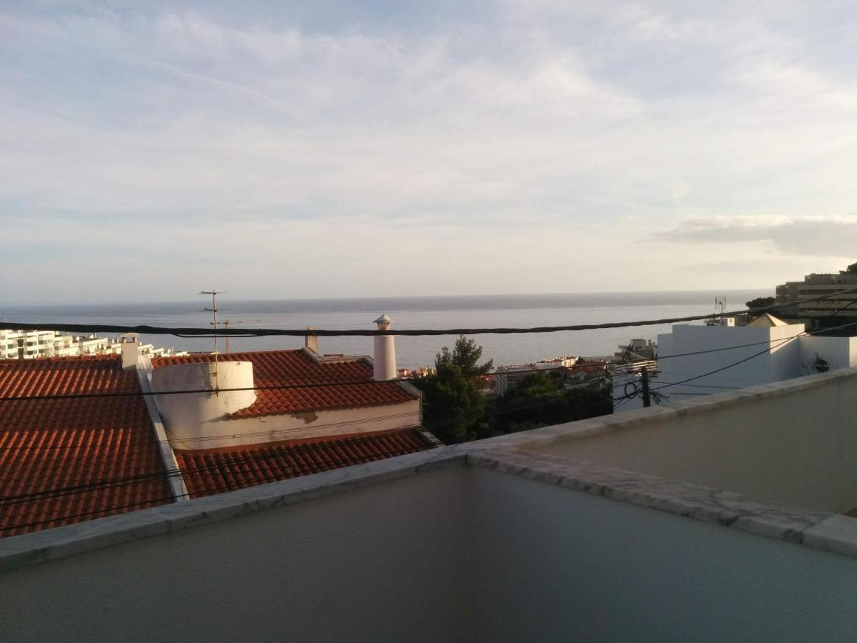 La Em Cima Διαμέρισμα Σεσίμπρα Εξωτερικό φωτογραφία
