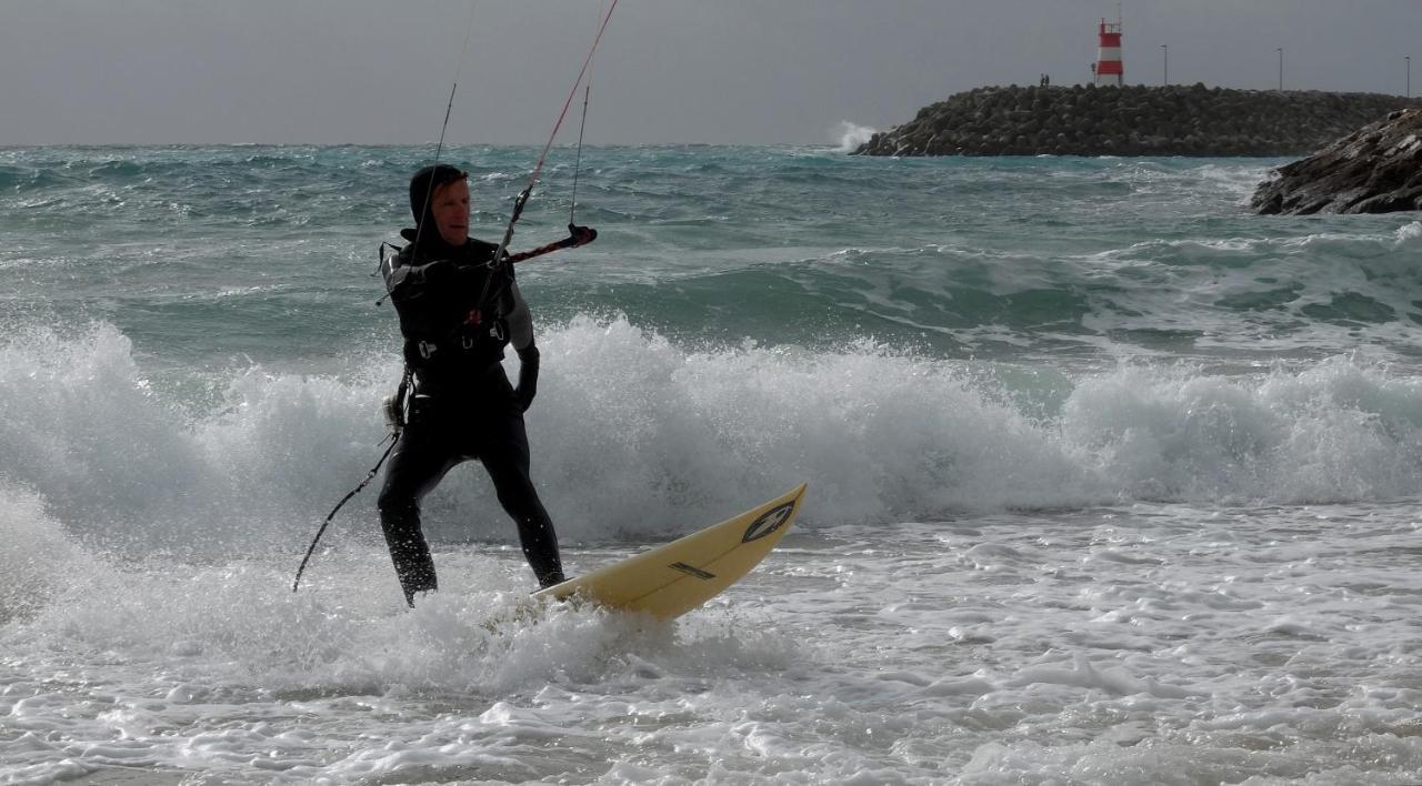 La Em Cima Διαμέρισμα Σεσίμπρα Εξωτερικό φωτογραφία